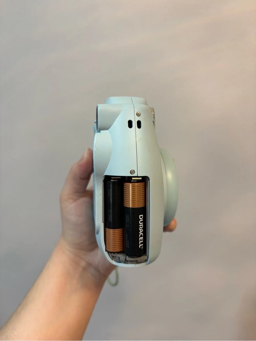 Instax mini 8 Instant Camera - for Parts / Not working !!!
